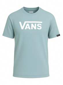 VANS CLASSIC CTDL - Cadet Blue - View 4