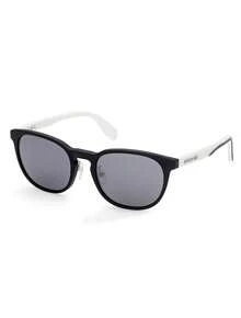 Adidas Men Fashion Glasses - Black - View 1