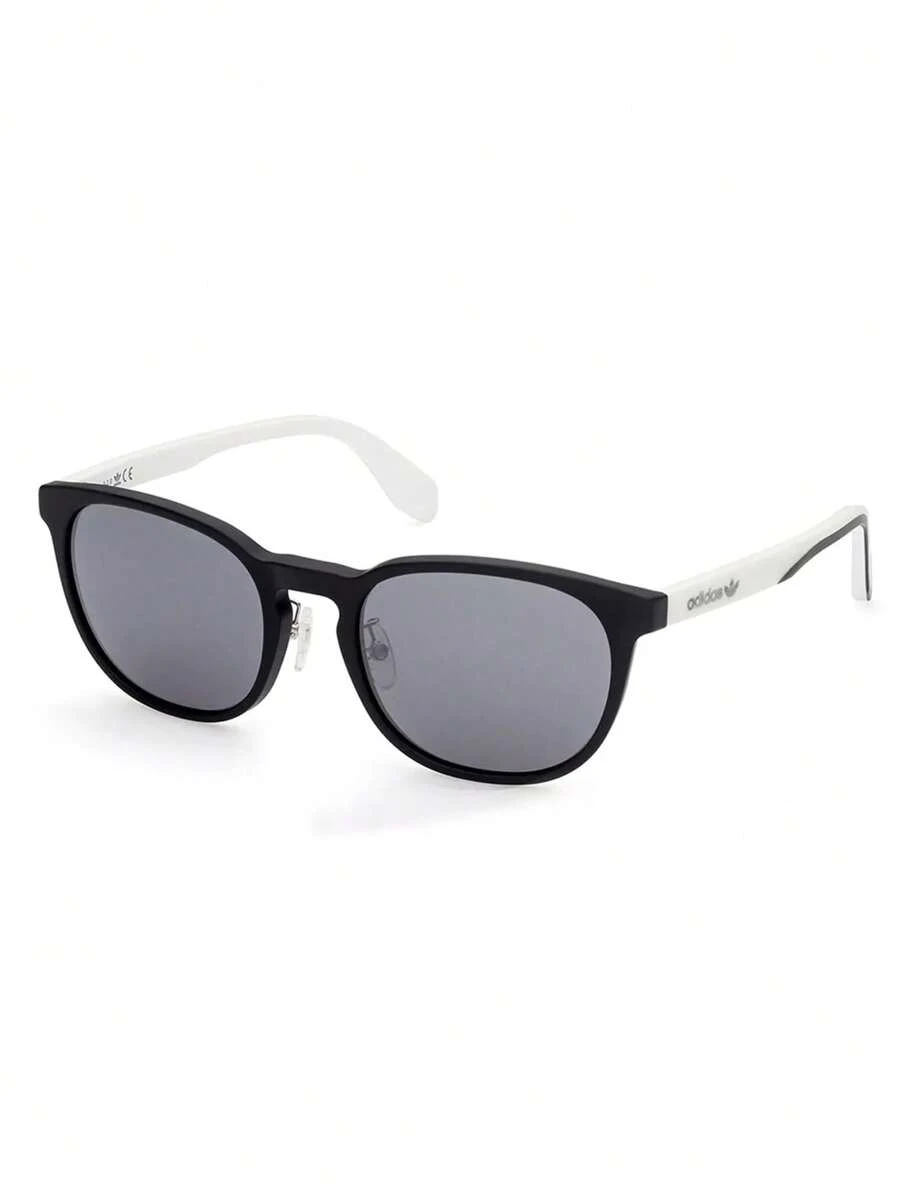 Adidas Men Fashion Glasses - Black - View 1