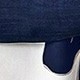 藏蓝色