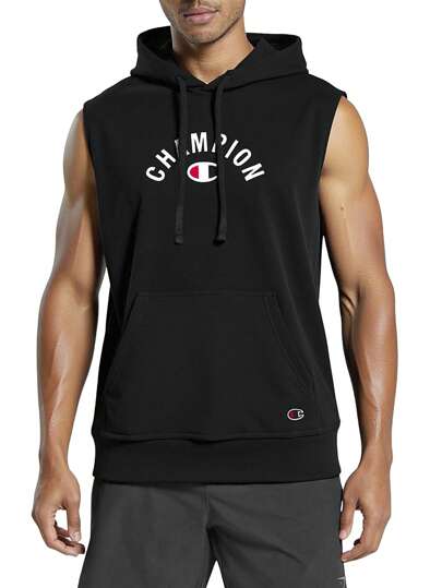 Champion Men Hoodies
