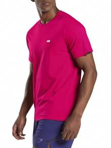 Vans ÁO THUN LOGO TRÁI NGỰC CHÌ JUBILEE - Màu tím - Xem 3