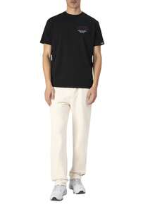 Vans Major Type SS Black - Black - View 3