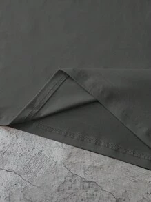 INAWLY 女士短袖圆领T恤，简约时尚，适合夏季