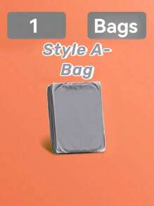 SHEIN 1pc Art Painting Erasers, Suitable For Sketching And Drawing Back To School