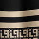 Rusticease طقم كاجوال للنساء من قطعتين بأكمام طويلة وتصميم هندسي، مناسب للخريف والشتاء