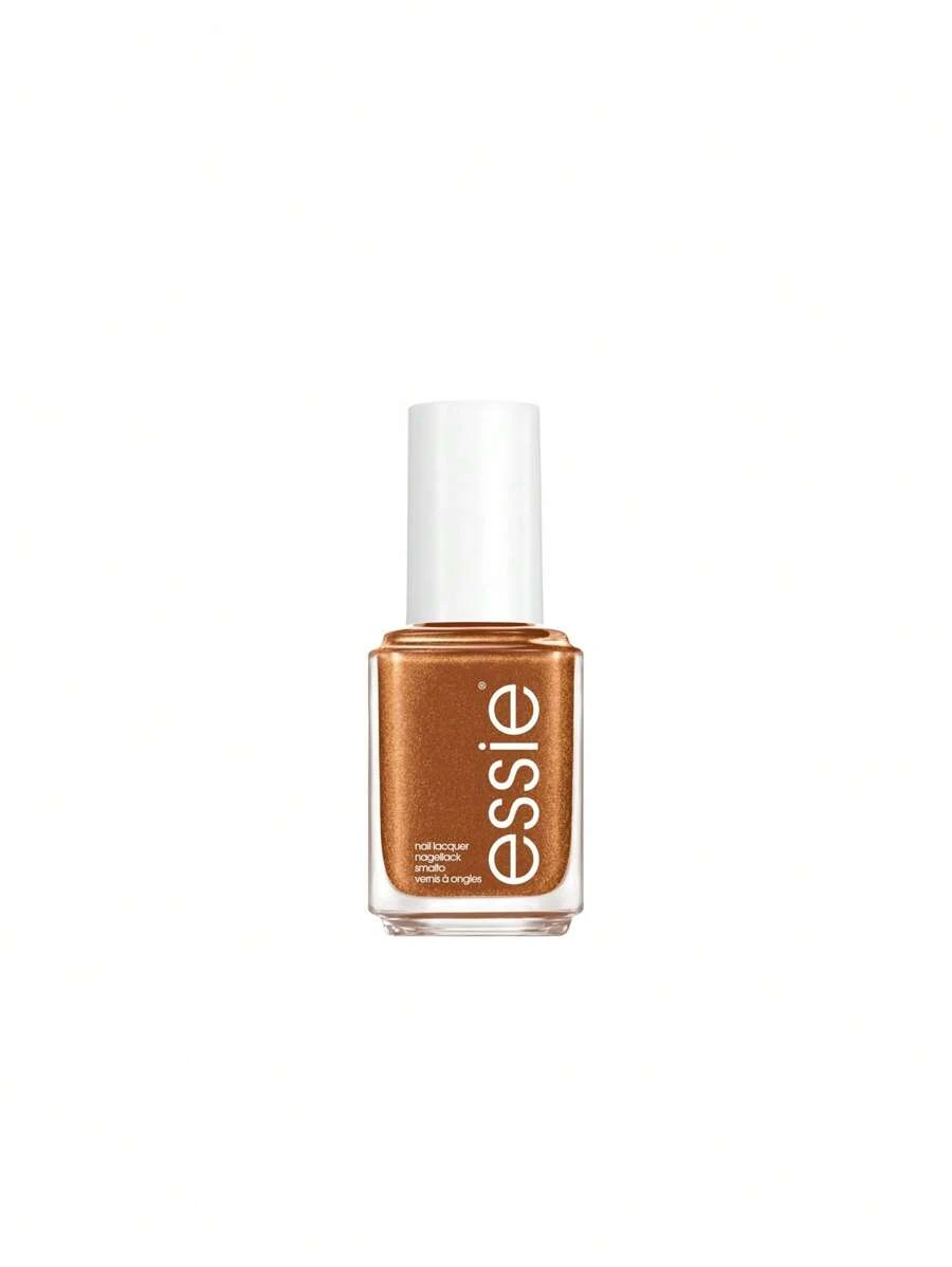 Essie Nail Polish 878 Not So Silent Night 13.5 Ml - Đêm không yên tĩnh - Xem 1