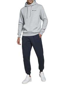 Champion Men Hoodies - Grey - View 3