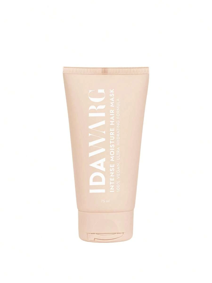 IDA WARG Intense Moisture Hair Mask 75 Ml - Multicolor - View 1