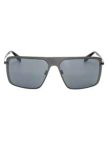 Adidas Originals Men Sunglasses - Silver - Visa 2