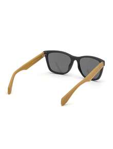 Adidas Women Fashion Glasses - 黑色霧面 - 查看 3