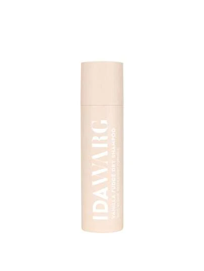 IDA WARG Vanilla Fudge Dry Shampoo 150 ml