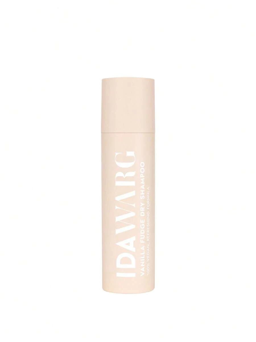 IDA WARG Vanilla Fudge Dry Shampoo 150 Ml