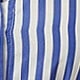 Blue and White