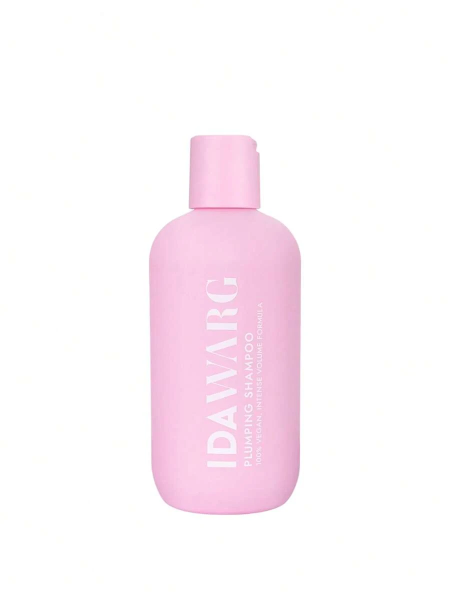 Ida Warg Plumping Shampoo 250 ml - 彩色 - 查看 1