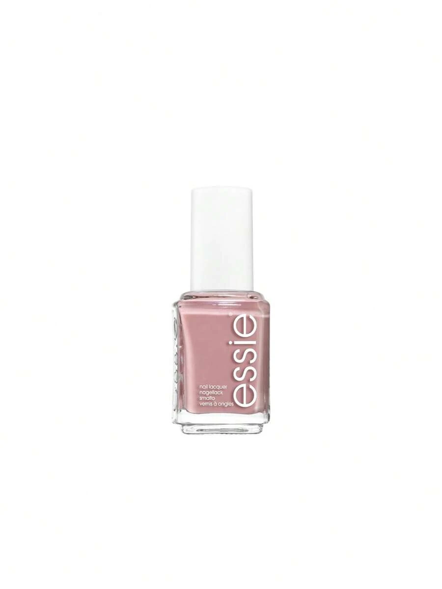 Essie Nail Polish 40 Demure Vix 13.5 Ml - Vix kín đáo - Xem 1