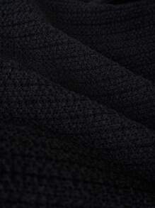 Franclia 女士休闲百搭纯色开衫