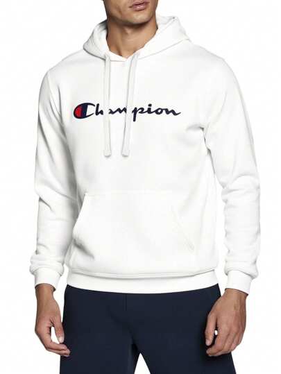 Champion Men Hoodies