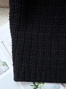 Franclia 女士休闲百搭纯色开衫