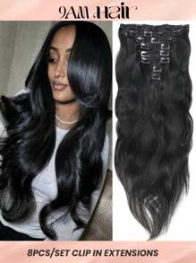 Natural Black