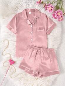 Baby Pink