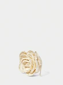 SHECARRY 女士休闲斜挎包，手工制作通勤度假旅行可爱钱包