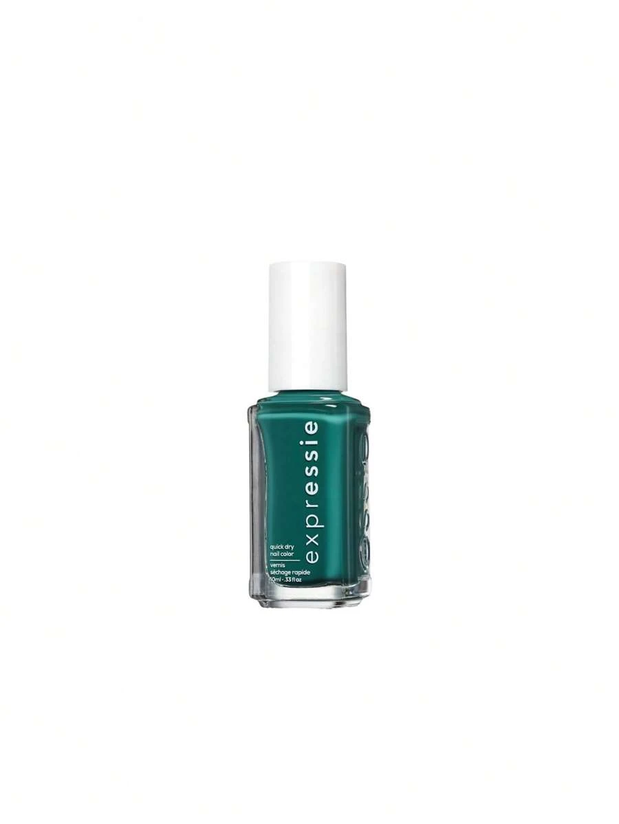 Expressie Nail Polish 420 Streetwear N Tear 10 Ml - Quần áo thể thao - Xem 1