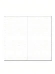 Sổ tay du lịch giấy Kraft 60 trang, sổ tay kế hoạch du lịch có dây thun, đồ dùng học tập cho học sinh, sổ tay viết đại học, ý tưởng quà tặng văn phòng phẩm - Nhiều màu - Xem 7