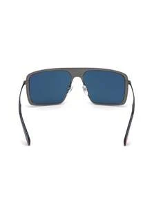 Adidas Men Fashion Glasses - Blue - View 2
