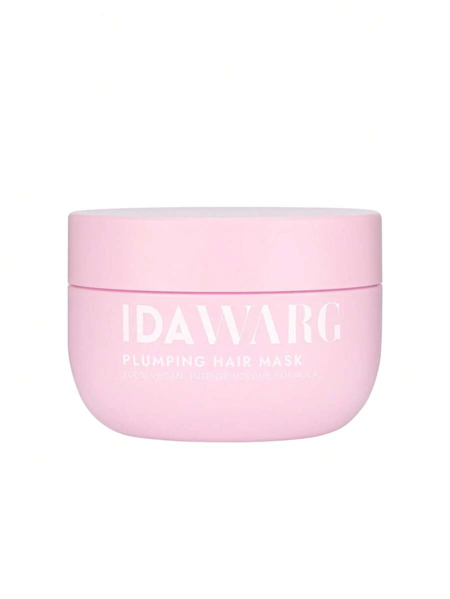 IDA WARG Plumping Hair Mask 300 Ml - Multicolor - View 1