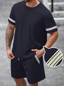 藏蓝色