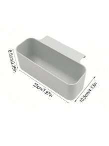 1pc Kitchen Sink Drain Basket, Sink Hanger,Multi-Functional Card Slot Kitchen Sink Strainer, Food And Vegetable Wash And Drain Basket Christmas For Holiday Gift Giving, Kitchen
