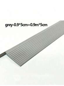 1 件 0.9 米/35.34 英寸门口坡道车库门槛坡道宽敞空间缓坡高强度使用坚固材料家居无障碍 - 彩色 - 查看 22