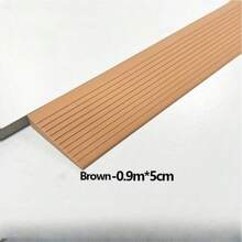 1 件 0.9 米/35.34 英寸门口坡道车库门槛坡道宽敞空间缓坡高强度使用坚固材料家居无障碍 - 彩色 - 查看 18