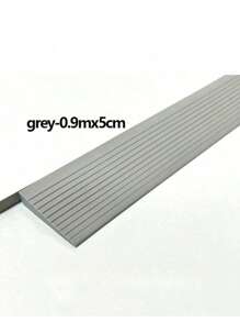 1 件 0.9 米/35.34 英寸门口坡道车库门槛坡道宽敞空间缓坡高强度使用坚固材料家居无障碍 - 彩色 - 查看 5