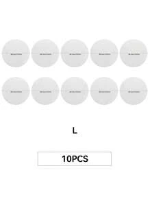10/30 szt. okrągłych filcowych uchwytów na garnki i separatorów do talerzy Felt Mate - 3 rozmiary, odporne na zarysowania, odporne na ciepło, wielofunkcyjne akcesoria kuchenne do ochrony naczyń kuchennych, obiadowych i przechowywania - Wielokolorowe - Zobacz 19