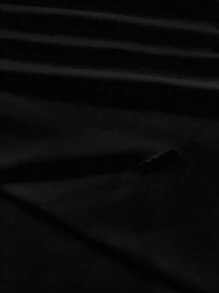 SHEIN EZwear 3pcs Women's Casual Minimalist Long Sleeve Bodysuit, Suitable For All Seasons Fall Clothes