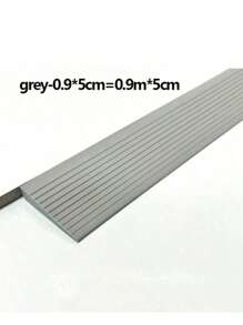 1 件 0.9 米/35.34 英寸门口坡道车库门槛坡道宽敞空间缓坡高强度使用坚固材料家居无障碍 - 彩色 - 查看 6