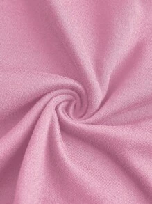 SHEIN EZwear 3件套 女士黑色、黄色、粉色短款紧身休闲吊带背心，适合夏季穿着 - 彩色 - 查看 10