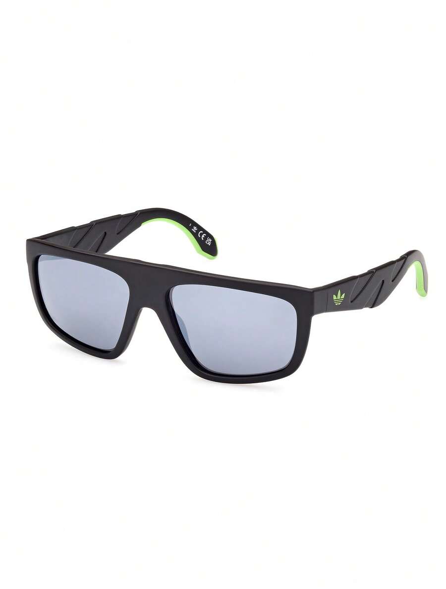 Adidas Women Fashion Glasses - Green - View 1