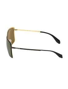 Adidas Men Fashion Glasses - Black - View 2