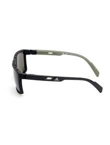 Adidas Men Fashion Glasses - Black - View 4