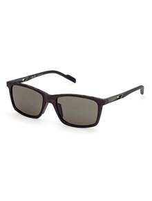 Adidas Men Fashion Glasses - Brown - View 1