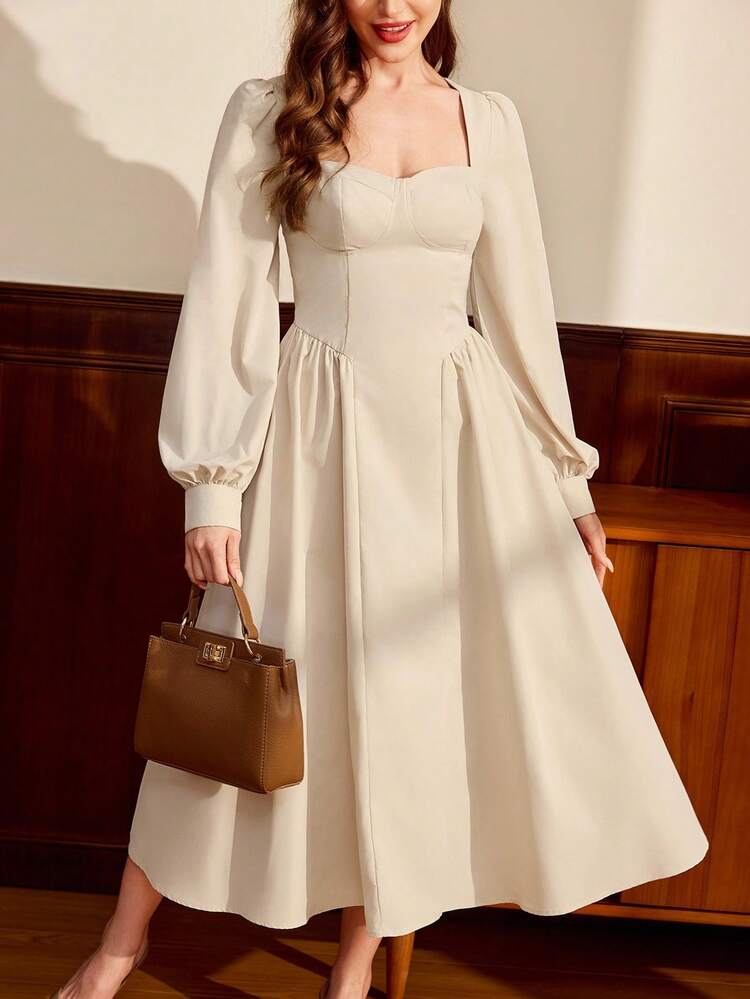 grey bridesmaid dresses chiffon Keyhole Back Floor Length Pockets Dress Color:Lake Green transforming your look from elopement wedding Blue Tie Waist Maxi