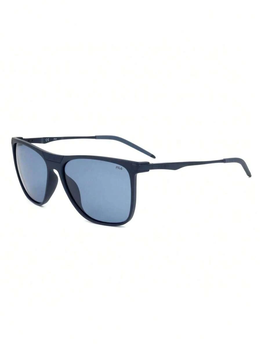 FILA Men Fashion Glasses - Blue - View 1