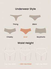 LUVLETTE سروال داخلي أساسي مريح وقابل للتنفس مزين بالتطريز الأزهار الأخضر - ملابس داخلية جذابة - أخضر نعناع - مشاهدة 11