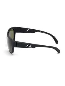 Adidas Women Fashion Glasses - 黑色 - 查看 2