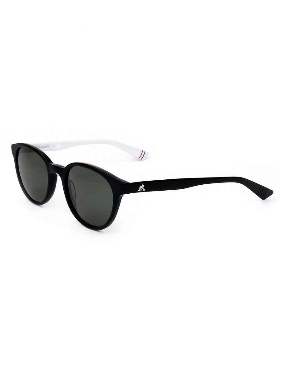 Le Coq Sportif Men Fashion Glasses - Black - View 1