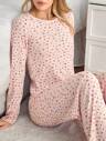 Plus Size Pajama Sets