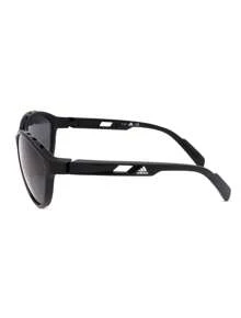 Adidas Women Fashion Glasses - 黑色 - 查看 3